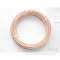 PP-Modified insulation water resistance winding wire